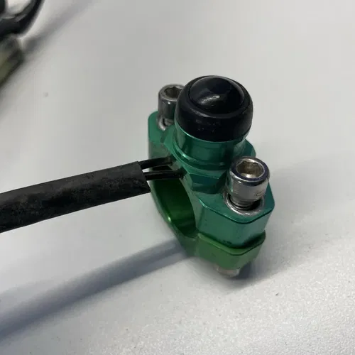 2010 Kawasaki Kx450f Electricals Stator Flywheel Wiring Harness CDI Kill Switch