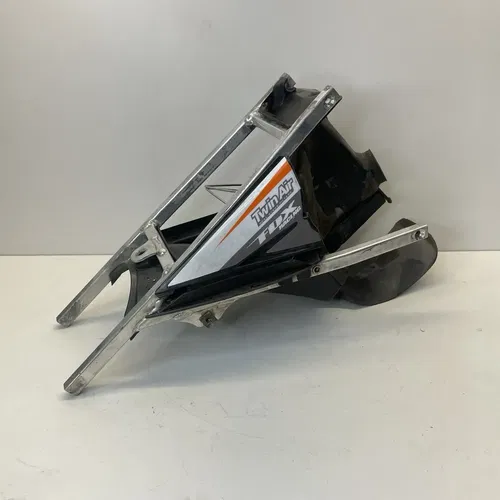 2003 - 2012 KTM 85SX 85 105 Airbox Cleaner Intake Subframe Filter OEM 2004
