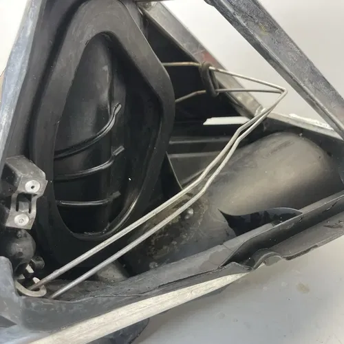 2003 - 2012 KTM 85SX 85 105 Airbox Cleaner Intake Subframe Filter OEM 2004