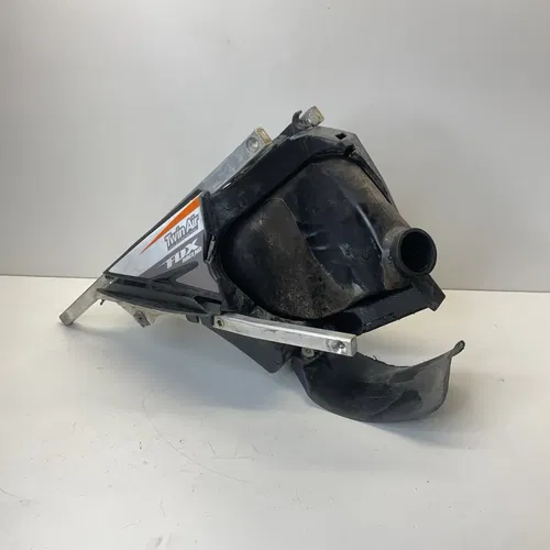 2003 - 2012 KTM 85SX 85 105 Airbox Cleaner Intake Subframe Filter OEM 2004