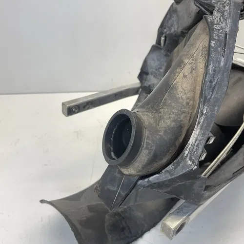 2003 - 2012 KTM 85SX 85 105 Airbox Cleaner Intake Subframe Filter OEM 2004