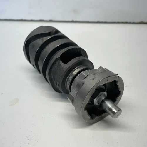 2003 Kawasaki Kx250 Transmission Gears / Shift Shaft OEM