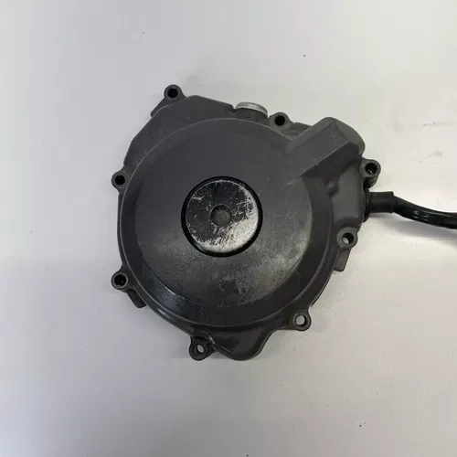 2003 (01-24) Suzuki DRZ400 Electrical Package Stator Flywheel Wiring Harness CDI