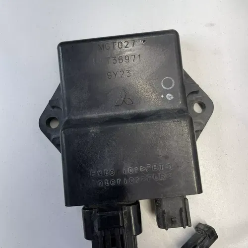 2003 (01-24) Suzuki DRZ400 Electrical Package Stator Flywheel Wiring Harness CDI
