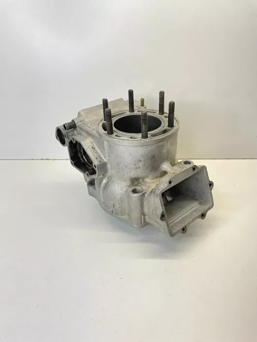 1999 SUZUKI RM250 RM 250 OEM ENGINE MOTOR CYLINDER BORE JUG HEAD TOP END