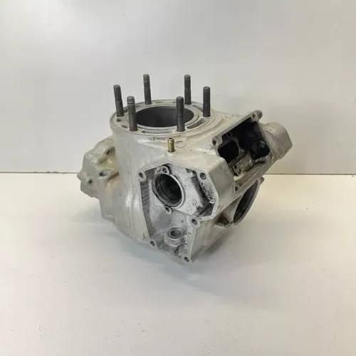 1999 SUZUKI RM250 RM 250 OEM ENGINE MOTOR CYLINDER BORE JUG HEAD TOP END