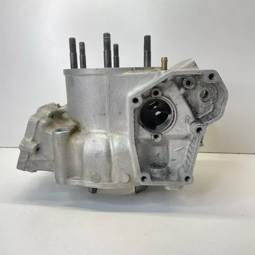 1999 SUZUKI RM250 RM 250 OEM ENGINE MOTOR CYLINDER BORE JUG HEAD TOP END