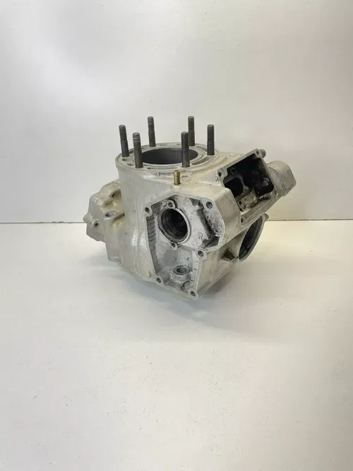 1999 SUZUKI RM250 RM 250 OEM ENGINE MOTOR CYLINDER BORE JUG HEAD TOP END