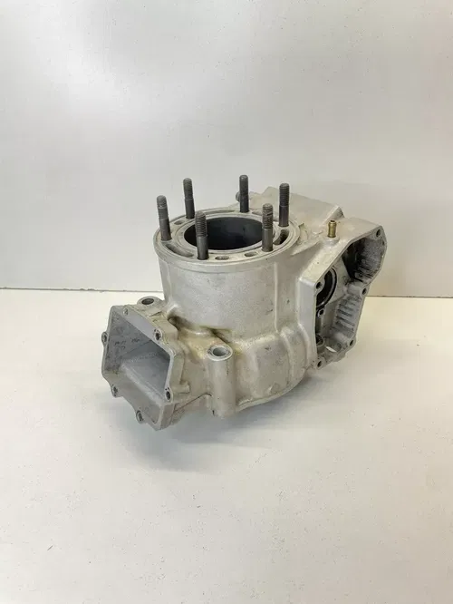 1999 SUZUKI RM250 RM 250 OEM ENGINE MOTOR CYLINDER BORE JUG HEAD TOP END