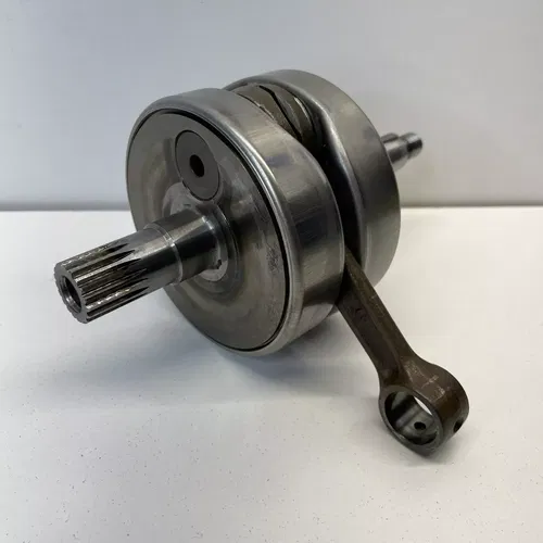 2001 Honda CR125 oem Crank Crankshaft Bottom End