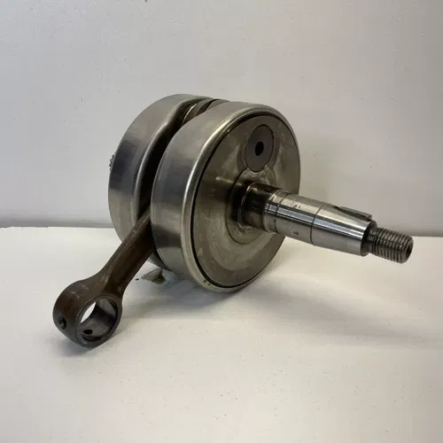 2001 Honda CR125 oem Crank Crankshaft Bottom End