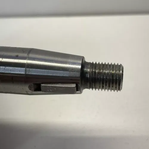 2001 Honda CR125 oem Crank Crankshaft Bottom End