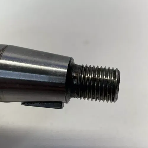 2001 Honda CR125 oem Crank Crankshaft Bottom End
