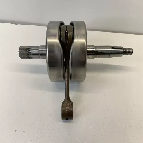 2001 Honda CR125 oem Crank Crankshaft Bottom End