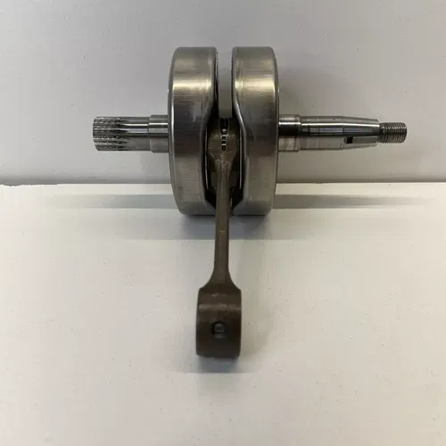 2001 Honda CR125 oem Crank Crankshaft Bottom End