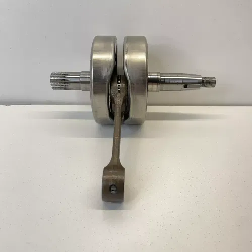 2001 Honda CR125 oem Crank Crankshaft Bottom End
