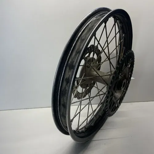 2013 Kawasaki KX250F KX 250 Rear Back Wheel Rim 19” OEM