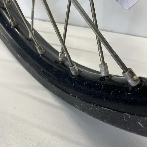 2013 Kawasaki KX250F KX 250 Rear Back Wheel Rim 19” OEM