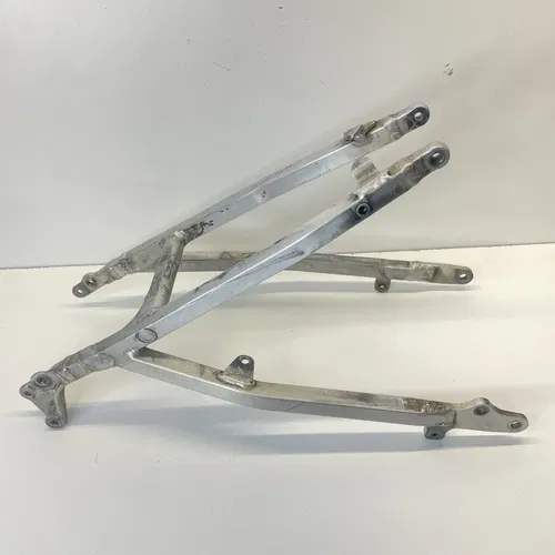 2010 Kx450f Kx 450 Rear Subframe Sub Frame