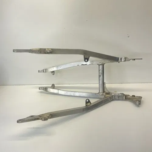 2010 Kx450f Kx 450 Rear Subframe Sub Frame