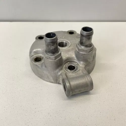 Cylinder Head For Honda 2000-2001 CR125 R CR 125 Top End 12200-KZ4-A90 #V14