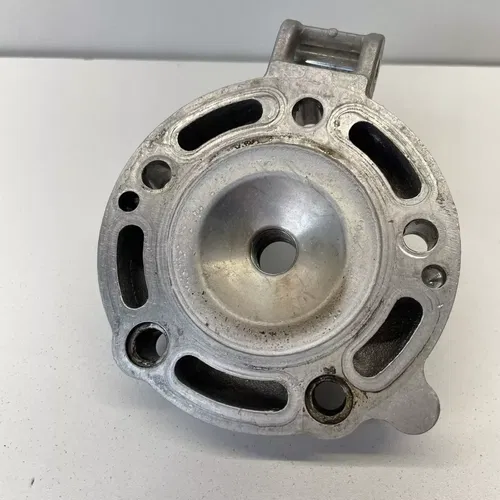Cylinder Head For Honda 2000-2001 CR125 R CR 125 Top End 12200-KZ4-A90 #V14