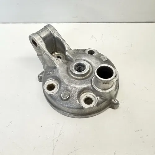 1995 95 Kawasaki KX125 KX 125 Cylinder Head 11001-1415