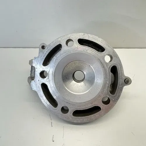 1995 95 Kawasaki KX125 KX 125 Cylinder Head 11001-1415