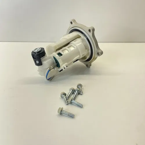 2017 14-221YAMAHA YZ250F OEM GAS TANK FUEL PUMP SENDING UNIT ASSEMBLY NICE!