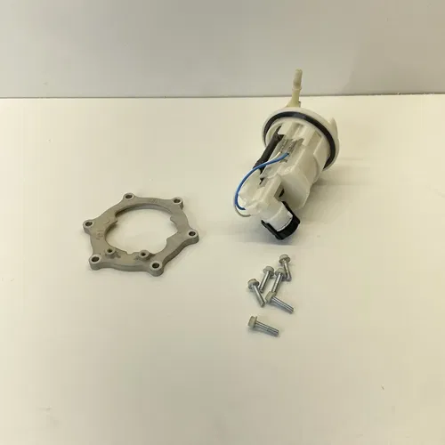 2017 14-221YAMAHA YZ250F OEM GAS TANK FUEL PUMP SENDING UNIT ASSEMBLY NICE!