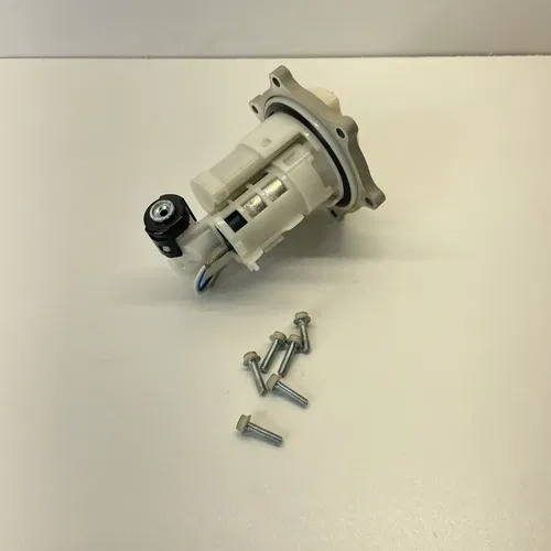 2017 14-221YAMAHA YZ250F OEM GAS TANK FUEL PUMP SENDING UNIT ASSEMBLY NICE!