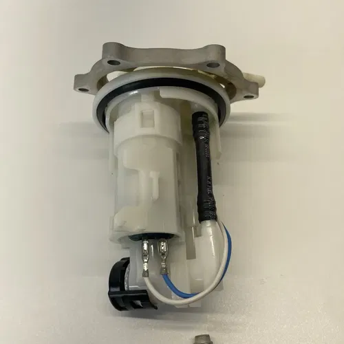 2017 14-221YAMAHA YZ250F OEM GAS TANK FUEL PUMP SENDING UNIT ASSEMBLY NICE!