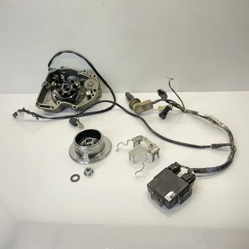 2005 04-07 CRF250R CRF250 Electrical CDI Stator Flywheel Igniter Ignition Coil
