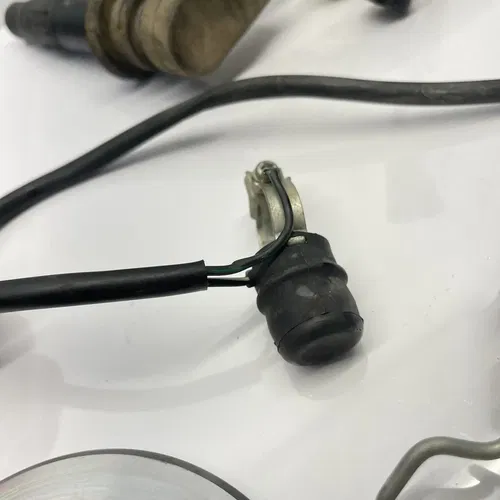 2005 04-07 CRF250R CRF250 Electrical CDI Stator Flywheel Igniter Ignition Coil