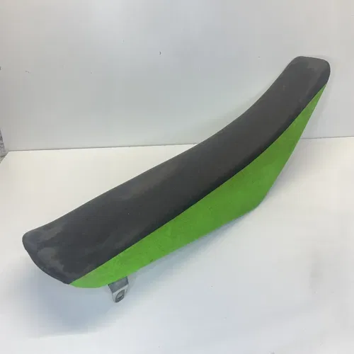 2012-2015 Kawasaki KX450F OEM Seat w/ Stock Cover 2013-2016 KX250F
