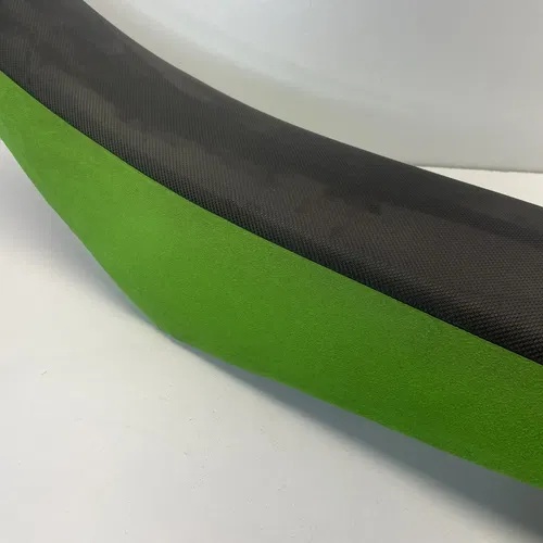 2012-2015 Kawasaki KX450F OEM Seat w/ Stock Cover 2013-2016 KX250F