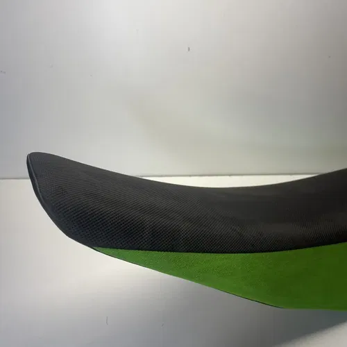 2012-2015 Kawasaki KX450F OEM Seat w/ Stock Cover 2013-2016 KX250F