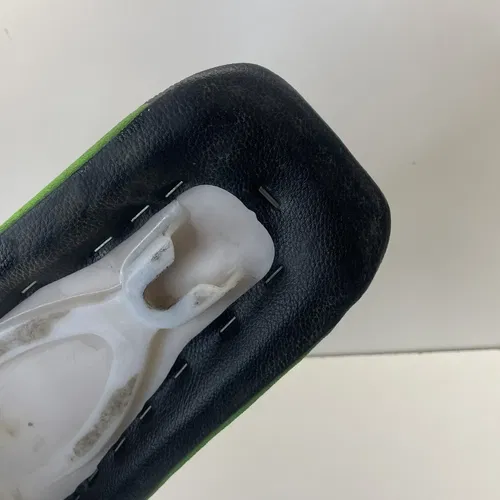 2012-2015 Kawasaki KX450F OEM Seat w/ Stock Cover 2013-2016 KX250F