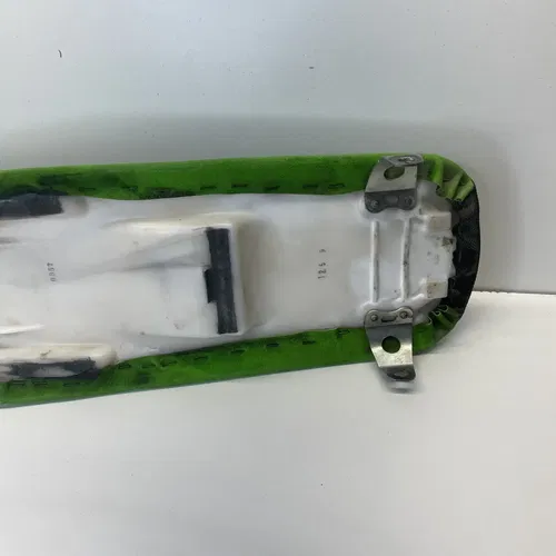 2012-2015 Kawasaki KX450F OEM Seat w/ Stock Cover 2013-2016 KX250F