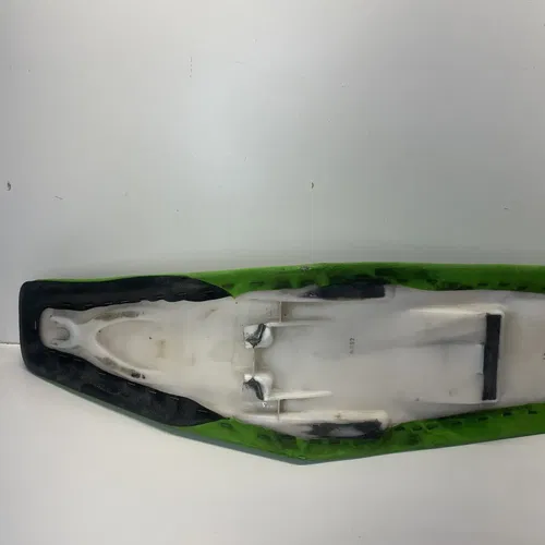 2012-2015 Kawasaki KX450F OEM Seat w/ Stock Cover 2013-2016 KX250F