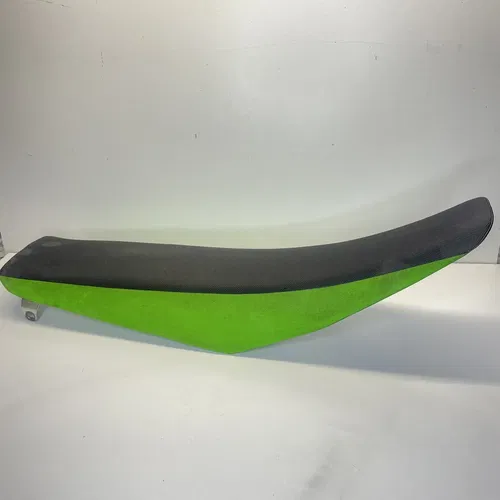2012-2015 Kawasaki KX450F OEM Seat w/ Stock Cover 2013-2016 KX250F
