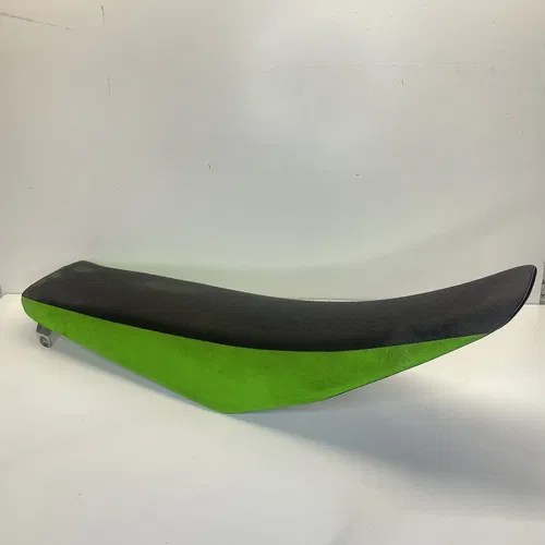 2012-2015 Kawasaki KX450F OEM Seat w/ Stock Cover 2013-2016 KX250F