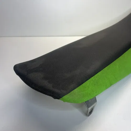 2012-2015 Kawasaki KX450F OEM Seat w/ Stock Cover 2013-2016 KX250F