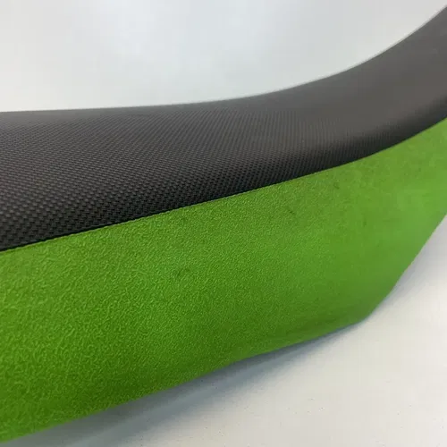 2012-2015 Kawasaki KX450F OEM Seat w/ Stock Cover 2013-2016 KX250F