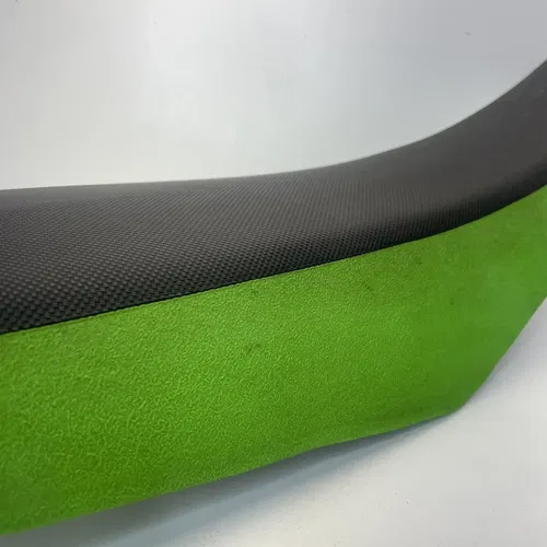 2012-2015 Kawasaki KX450F OEM Seat w/ Stock Cover 2013-2016 KX250F