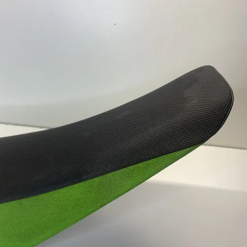 2012-2015 Kawasaki KX450F OEM Seat w/ Stock Cover 2013-2016 KX250F
