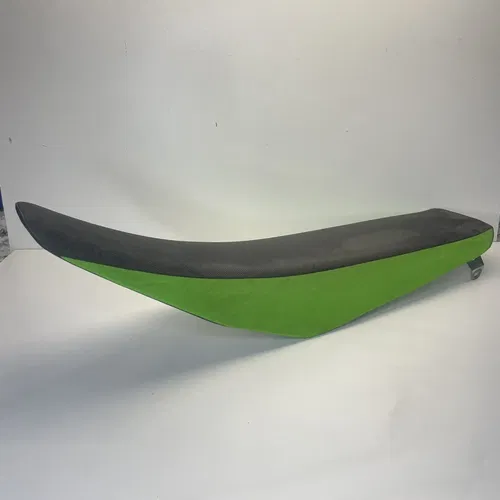 2012-2015 Kawasaki KX450F OEM Seat w/ Stock Cover 2013-2016 KX250F