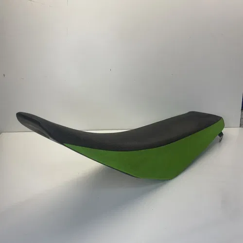 2012-2015 Kawasaki KX450F OEM Seat w/ Stock Cover 2013-2016 KX250F