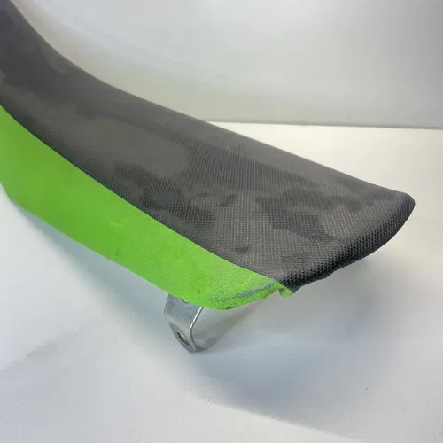2012-2015 Kawasaki KX450F OEM Seat w/ Stock Cover 2013-2016 KX250F