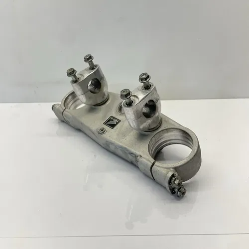 Honda CRF450R / CRF250R - Upper Triple Clamp 2002 - 2008 CRF OEM
